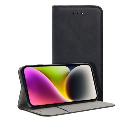 Smart Magneto book  Samsung Galaxy Xcover 4 černý
