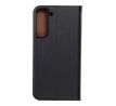 Leather  SMART Pro  Samsung Galaxy S22 Plus černý