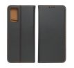 Leather  SMART Pro  Samsung Galaxy S22 Plus černý