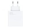 Nabíječka Xiaomi MDY-12-EH Fast Charger 67W