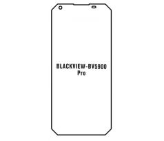 Hydrogel - ochranná fólie - Blackview BV9500 Pro