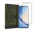 OCHRANNÉ TVRZENÉ SKLO HOFI GLASS PRO+ GALAXY A34 5G BLACK