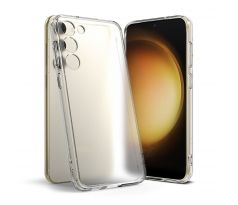 RINGKE FUSION GALAXY S23 MATTE CLEAR
