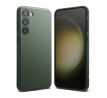 KRYT RINGKE ONYX SAMSUNG GALAXY S23 DARK GREEN