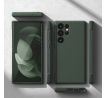 KRYT RINGKE ONYX SAMSUNG GALAXY S23 ULTRA DARK GREEN