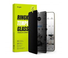 OCHRANNÉ TVRZENÉ SKLO RINGKE TG GALAXY S23 PRIVACY