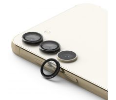 OCHRANNÉ SKLO ZADNÍ KAMERY RINGKE FRAME GLASS GALAXY S23 / S23+ PLUS BLACK