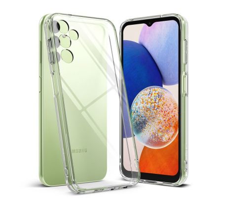 KRYT RINGKE FUSION SAMSUNG GALAXY A14 4G / 5G CLEAR