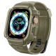 ŘEMÍNEK SPIGEN RUGGED ARMOR ”PRO” APPLE WATCH ULTRA 1 / 2 (49 MM) VINTAGE KHAKI