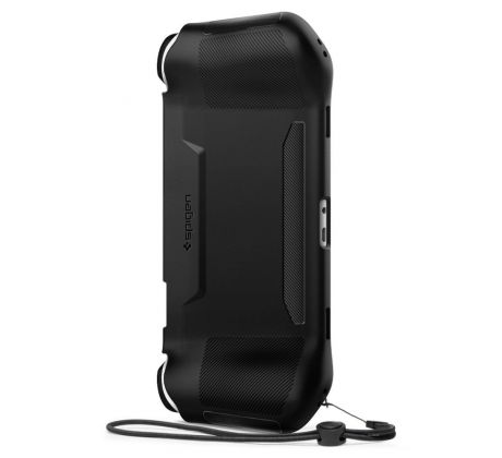 KRYT SPIGEN RUGGED ARMOR LOGITECH G CLOUD MATTE BLACK