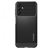 KRYT SPIGEN RUGGED ARMOR SAMSUNG GALAXY A14 5G MATTE BLACK