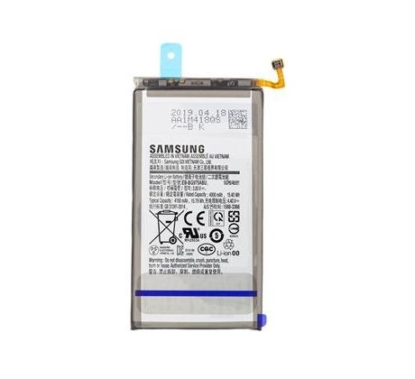 Baterie Samsung EB-BG975ABU 4000 mAh Samsung Galaxy S10 Plus (Service Pack)