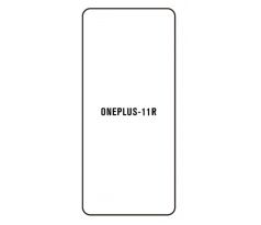 Hydrogel - ochranná fólie - OnePlus 11R