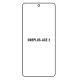 Hydrogel - matná ochranná fólie - OnePlus Ace 2