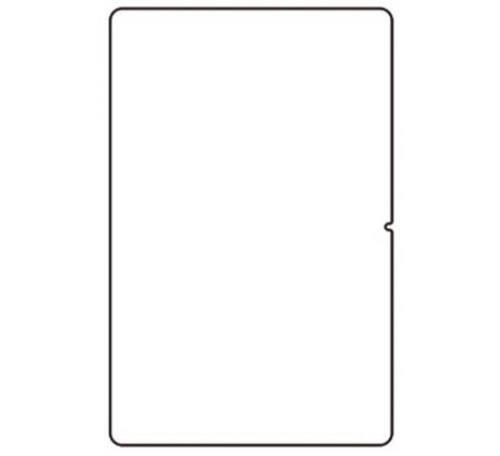 Hydrogel - ochranná fólie - Huawei MateBook E Go (2023)