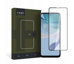 OCHRANNÉ TVRZENÉ SKLO HOFI GLASS PRO+ MOTOROLA MOTO G13 / G23 / G53 5G / G73 5G BLACK