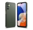 KRYT RINGKE FUSION SAMSUNG GALAXY A14 4G / 5G MATTE SMOKE BLACK