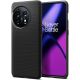 KRYT SPIGEN LIQUID AIR ONEPLUS 11 5G MATTE BLACK