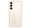 KRYT SPIGEN ULTRA HYBRID SAMSUNG GALAXY S23 SAND BEIGE