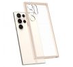 KRYT SPIGEN ULTRA HYBRID SAMSUNG GALAXY S23 ULTRA SAND BEIGE