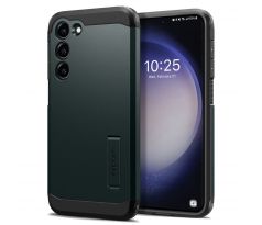 SPIGEN TOUGH ARMOR GALAXY S23+ PLUS ABYSS GREEN