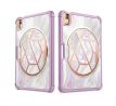 KRYT SUPCASE COSMO iPad 10.9 2022 MARBLE PURPLE