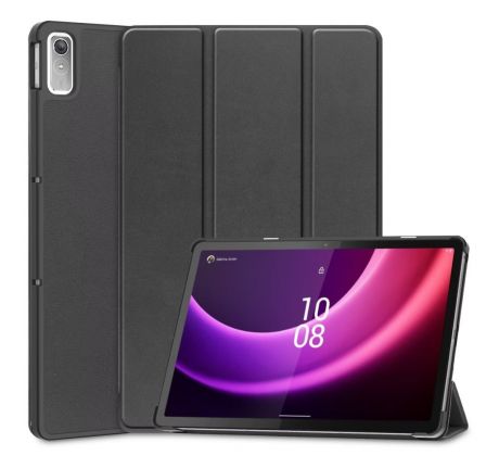 KRYT TECH-PROTECT SMARTCASE LENOVO TAB P11 11.5 2ND GEN TB-350 BLACK