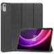 KRYT TECH-PROTECT SMARTCASE LENOVO TAB P11 11.5 2ND GEN TB-350 BLACK