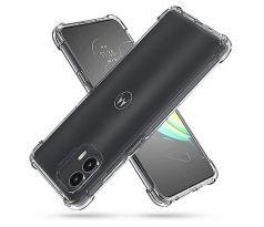 KRYT TECH-PROTECT FLEXAIR PRO MOTOROLA MOTO G73 5G CLEAR