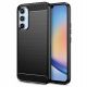 KRYT TECH-PROTECT TPUCARBON SAMSUNG GALAXY A34 5G BLACK