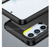 KRYT TECH-PROTECT TPUCARBON SAMSUNG GALAXY A34 5G BLACK