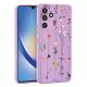 KRYT TECH-PROTECT MOOD SAMSUNG GALAXY A34 5G GARDEN VIOLET