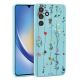 KRYT TECH-PROTECT MOOD SAMSUNG GALAXY A34 5G GARDEN BLUE