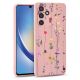 KRYT TECH-PROTECT MOOD SAMSUNG GALAXY A34 5G GARDEN PINK