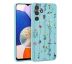 KRYT TECH-PROTECT MOOD SAMSUNG GALAXY A14 4G / 5G GARDEN BLUE