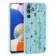 KRYT TECH-PROTECT MOOD SAMSUNG GALAXY A14 4G / 5G GARDEN BLUE