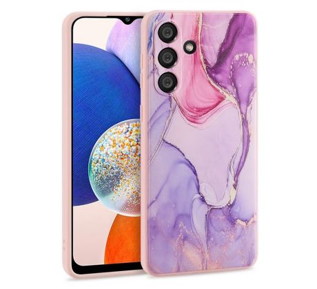 KRYT TECH-PROTECT MOOD SAMSUNG GALAXY A14 4G / 5G MARBLE