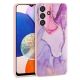 KRYT TECH-PROTECT MOOD SAMSUNG GALAXY A14 4G / 5G MARBLE