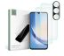 OCHRANNÉ TVRZENÉ SKLO TECH-PROTECT SUPREME SET SAMSUNG GALAXY A34 5G CLEAR