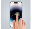 3PACK OCHRANNÝCH SKEL TECH-PROTECT SUPREME SET SAMSUNG GALAXY A14 4G / 5G CLEAR