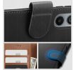 KRYT TECH-PROTECT WALLET SAMSUNG GALAXY A34 5G BROWN