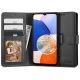 KRYT TECH-PROTECT WALLET SAMSUNG GALAXY A14 4G / 5G BLACK