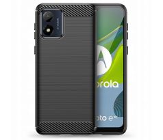 KRYT TECH-PROTECT TPUCARBON MOTOROLA MOTO E13 BLACK