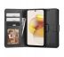 KRYT TECH-PROTECT WALLET MOTOROLA MOTO G73 5G BLACK