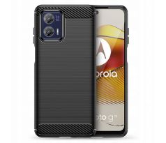 TECH-PROTECT TPUCARBON MOTOROLA MOTO G73 5G BLACK