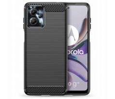 KRYT TECH-PROTECT TPUCARBON MOTOROLA MOTO G13 / G23 BLACK