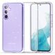 KRYT TECH-PROTECT FLEXAIR HYBRID SAMSUNG GALAXY A54 5G GLITTER
