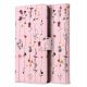 KRYT TECH-PROTECT WALLET SAMSUNG GALAXY A54 5G GARDEN PINK