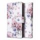 KRYT TECH-PROTECT WALLET SAMSUNG GALAXY A14 4G / 5G BLOSSOM FLOWER