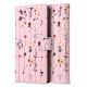 KRYT TECH-PROTECT WALLET SAMSUNG GALAXY A34 5G GARDEN PINK
